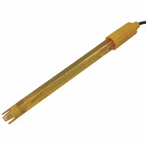 SENSOREX S550C-ORP Orp, Orp Electrode, Orp, +/-2000Mv Or Range Of Orp Meter, 0 Deg To 80 Deg C, Epoxy | CU2MDE 16Y972