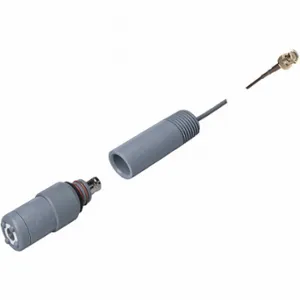 SENSOREX S6510-ORP/10/BNC Submersion Assembly Kit, +/-2000mV or range of meter, -1999 to 1999mV | CU2MAK 22FH87