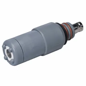 SENSOREX S651CD-ORP Flat Surface Electrode, Electrode, ORP, +/-2000 mV or range of meter | CV4MCX 16Z017