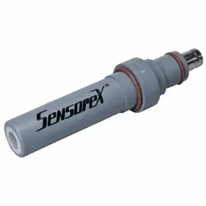 SENSOREX S660CD-ORP Submersible Orp Electrode, Orp Electrode, Orp, +/-2000Mv Or Range Of Orp Meter, Bnr | CU2MCE 16Z015