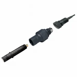 SENSOREX S8100-ORP/10/TL Submersion ORP Sensor Assembly Kit, -1999 to 1999mV | CU2MEN 22FH73