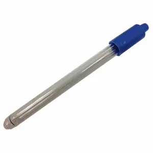 SENSOREX SG200C Sg200C, Ph Electrode, 0 14 Ph, 0 Deg To 100 Deg C, Glass, Bnc, Round, 12 mm Dia | CU2MBW 16Y976