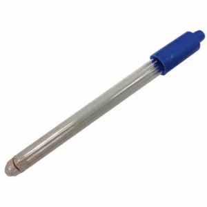 SENSOREX SG200CD Sg200Cd, Ph Electrode, 0 14 Ph, 0 Deg To 100 Deg C, Glass, Bnc, Round, 12 mm Dia | CU2MBX 16Y977