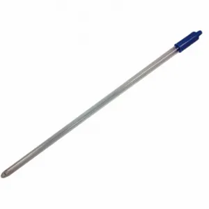 SENSOREX SG300C Sg300C, Ph Electrode, 0 14 Ph, 0 Deg To 100 Deg C, Glass, Bnc, Round, 12 mm Dia | CU2MCA 16Y980