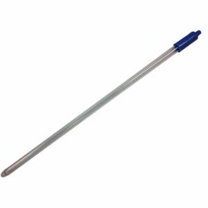 SENSOREX SG300CD pH-Elektrode, 0–14 pH, 0 °C bis 100 °C, Glas, Bnc, rund, 12 mm Durchmesser | CU2MDR 16Y981