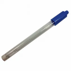 SENSOREX SG360CD-LC Sg360Cd, Ph Electrode, 0 14 Ph, 0 Deg To 100 Deg C, Glass, Bnc, Flat, 12 mm Dia | CU2MCB 16Y982