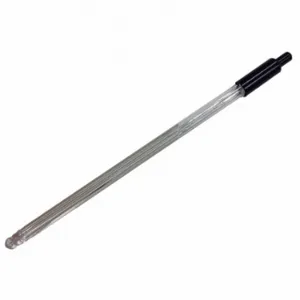 SENSOREX SG900C Sg900C, Ph Electrode 0 14 Ph, 0 Deg To 100 Deg C, Glass, Bnc, Round, 6 mm Dia | CU2MCC 16Y983