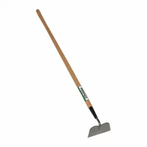 SEYMOUR MIDWEST 42448 Garden Hoe, Welded Head, 54 Inch Widthood Handle | CU2MLY 44VN59