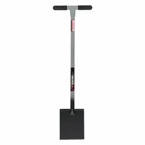 SEYMOUR MIDWEST 49045GRA Landscape Lighting Trencher, 45 Inch Handle | CU2MVA 44VL70