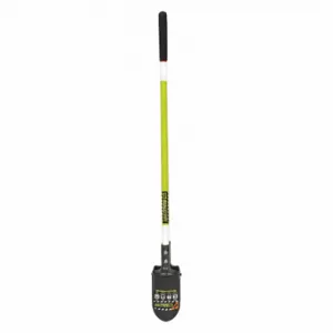 SEYMOUR MIDWEST 49753GRA STRUCTRON Post Hole Digger, Manual | CU2MUH 49DG94