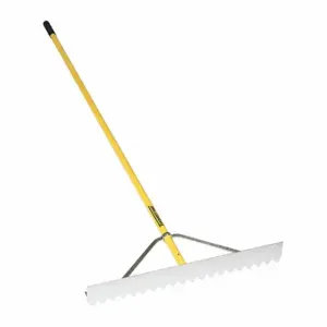 SEYMOUR MIDWEST 56036 Rake Light Lute, 36 Inch Size, 82 Inch Size Handle, Wrap | CU2MUR 44VT82