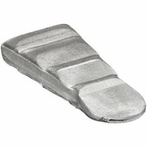 SEYMOUR MIDWEST 64146 Wedge, 3/4 Inch Top Width, 3/16 Inch Max Thick | CU2MWR 44AF89