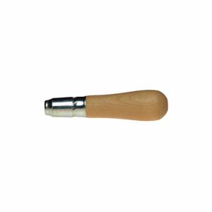 SEYMOUR MIDWEST 64224 File Handle, 1-3/16 Inch, 4 1/2 Inch Overall Length, 6 Inch 8 Inch File Length | CU2MLE 44AG01