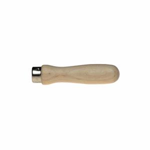SEYMOUR MIDWEST 64242 File Handle, 15/16 Inch, 4 Inch Overall Length, 4 Inch 6 Inch File Length | CU2MLF 44AG14