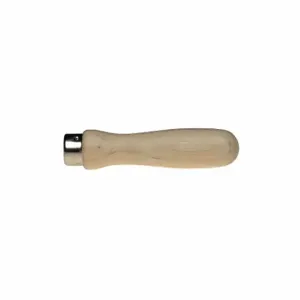 SEYMOUR MIDWEST 64242 File Handle, 15/16 Inch, 4 Inch Overall Length, 4 Inch 6 Inch File Length | CU2MLF 44AG14