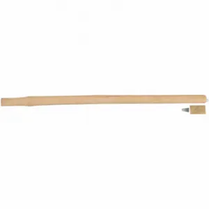 SEYMOUR MIDWEST 64537GRA Sledge Handle, Wax Finish, 32 Inch Length, Wood | CP6BRN 44AG28