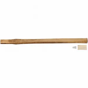 SEYMOUR MIDWEST 64563 Sledge Handle, Fire Finish, 24 Inch Length, Wood | CP6BRK 44AG37