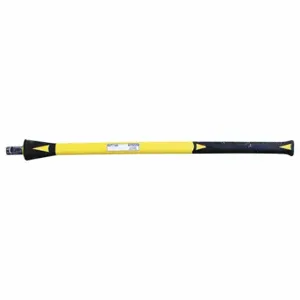 SEYMOUR MIDWEST 64657GRA Sledge Handle, Heavy, Epoxy, 36 Inch Length, Fiberglass | CP4YTZ 44AG42