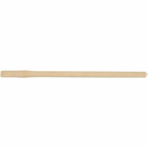 SEYMOUR MIDWEST 64659GRA Extra Heavy Sledge Handle, Wax Finish, 36 Inch Overall Length, Wood | CP4XJF 44AG43