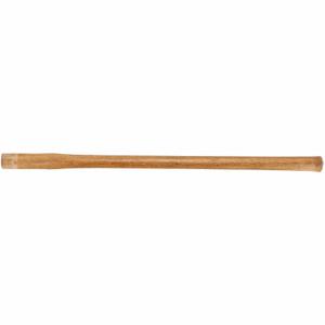 SEYMOUR MIDWEST 64662GRA Extra Heavy Sledge Handle, Fire Finish, 36 Inch Overall Length, Wood | CP4XJE 44AG44
