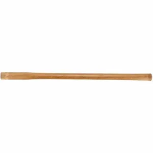 SEYMOUR MIDWEST 64662GRA Extra Heavy Sledge Handle, Fire Finish, 36 Inch Overall Length, Wood | CP4XJE 44AG44