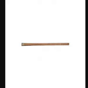 SEYMOUR MIDWEST 65141GRA Post Maul Handle, 2-1/4 x 1-11/16 Inch Size Eye, 36 Inch Length, Wood | CP4XJH 44AH07