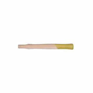 SEYMOUR MIDWEST 65361 Tire Hammer Handle, 17 Inch Overall Length, Wood, For 1 3/16 Inch Eye Opening Length | CP6BRG 44AH30