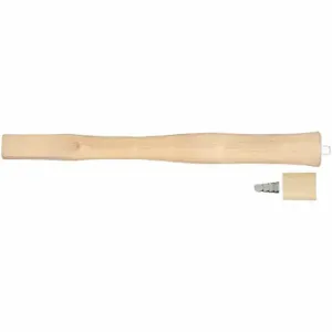 SEYMOUR MIDWEST 65382GRA Claw Hammer Handle, 16 oz, 14 Inch Overall Length, Wood | CU2MKF 44AH33