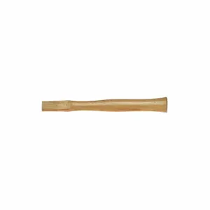 SEYMOUR MIDWEST 65415 Claw Hammer Handle, 20-22-24 oz, 16 Inch Overall Length, Wood | CU2MKQ 44AH45