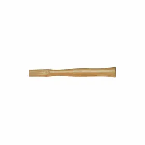 SEYMOUR MIDWEST 65417 Claw Hammer Handle, 20-22-24 oz, 16 Inch Overall Length, Wood | CU2MKT 44AH47