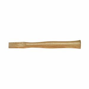 SEYMOUR MIDWEST 65419 Claw Hammer Handle, 20-22-24 oz, 16 Inch Overall Length, Wood | CU2MKR 44AH48