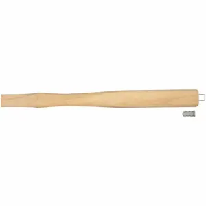 SEYMOUR MIDWEST 65548GRA Ball Pein Hammer Handle, 8-12 oz, 12 Inch Overall Length, Wood | CP4TRM 44AH69