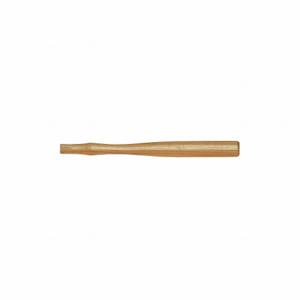 SEYMOUR MIDWEST 65581GRA Ball Pein Hammer Handle, 24-28 oz, 16 Inch Overall Length, Wood | CP4UKK 44AH77