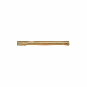 SEYMOUR MIDWEST 65710 Engineers Hammer Handle, 3-4 Lb, Sanded Finish, 16 Inch Overall Lg, Wood | CP4WZT 44AH86