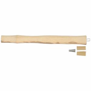 SEYMOUR MIDWEST 65742GRA Engineers Hammer Handle, 3-4 Lb, Wax Finish, 14 Inch Overall Lg, Wood | CP4UMW 44AH95
