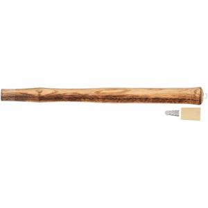 SEYMOUR MIDWEST 65746GRA Engineers Hammer Handle, 3-4 Lb, Fire Finish, 14 Inch Overall Lg, Wood | CP4UKZ 44AH98