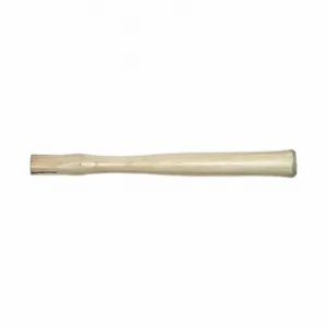 SEYMOUR MIDWEST 65760 Engineers Hammer Handle, 3.5 Lb, Wax Finish, 18 Inch Overall Lg, Wood | CP4UKY 44AJ05