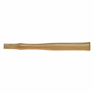 SEYMOUR MIDWEST 65898 Framing Hammer Handle, Wax Finish, 18 Inch Overall Length, Wood, 23 oz Max Head Wt | CU2MLW 44AJ11