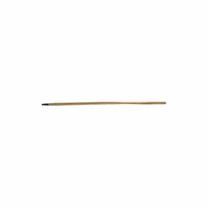 SEYMOUR MIDWEST 66668 LINK Bow Rake Handle, Ash, Clear Finish | CU2MUK 44AJ80