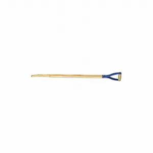 SEYMOUR MIDWEST 66823 LINK Hollowback Shovel Handle, Bent | CU2MRX 44AK30