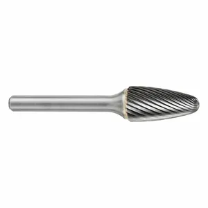 SGS PRO 13725 Carbide Bur | CU2MXN 392F40