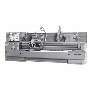 SHARP 2280B Lathe, Metal Turning, 22 Inch Size x 80 in, 4 47/64 Inch Size Spindle Bore, D1-11 Camlock | CU2NZZ 446N60