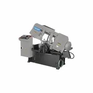 SHARP SW-100NC Band Saw, 10 3/16 Inch x 11 13/16 in, 66 to 328, 0 Deg, 17.0 A, 3 Phase | CU2NCJ 446N88