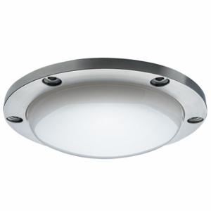 SHAT-R-SHIELD 32H2O40CLFVHSSPCCF00001 Waterproof LED Light Fixture, Di mmable, Integrated LED, 120/277V, 2, 650 lm | CU2PEA 61LD67