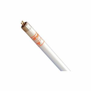 SHAT-R-SHIELD F54T5/850/HO/ECO/IC (PKX 24) Linear Fluorescent Bulb, 4 ft Nominal Length, T5, Miniature Bi-Pin | CU2PEK 54YG47