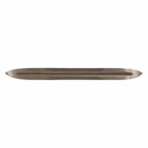 SHAVIV 151-29117 Deburring Replacement Blade, C 50, High Speed Steel | CU2PHE 45JE04