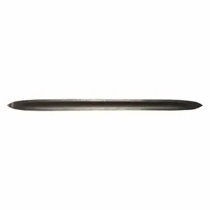 SHAVIV 151-29118 Deburring Replacement Blade, C 60, High Speed Steel | CU2PHF 45JE05