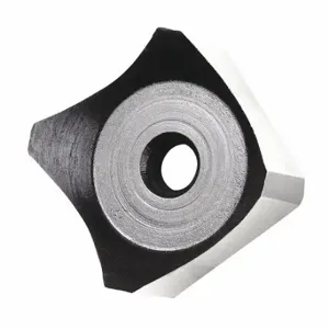 SHAVIV 151-29143 Arc Shape Finish Blade, R30, High Speed Steel | CU2PFB 45NW92