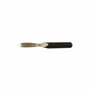 SHAVIV 151-29195 Deburring Replacement Blade, Bus1, High Speed Steel, 0.13 Inch Dia | CU2PGY 45NX20