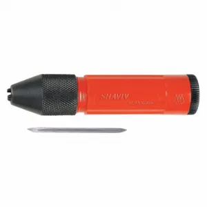 SHAVIV 155-00164 Deburring Tool Set, High Speed Steel/Plastic, Hc6 | CU2PMX 45JD67